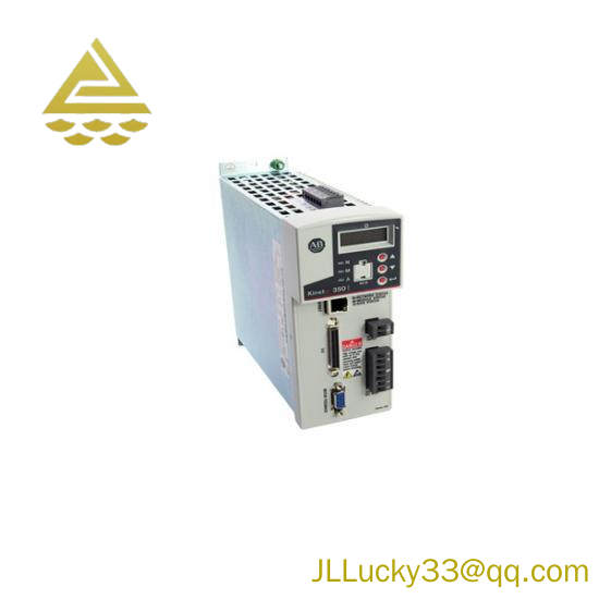 2097-V33PR3-LM/2097-F4 Servo Drive