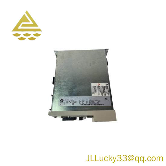2097-V33PR3-LM Kinetix 350 Servo Drive