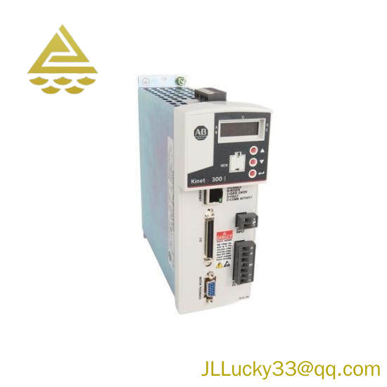2097-V33PR5-LM/2097-F6  Servo Drive