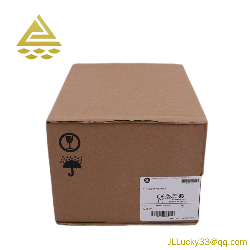 AB 2097-V33PR5 Servo Drive