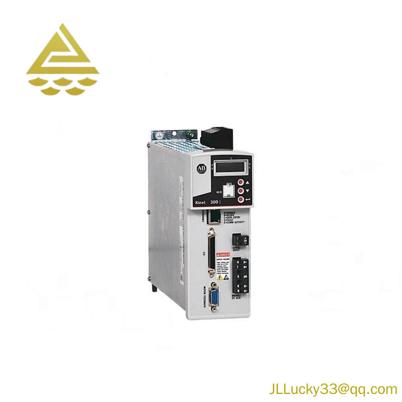 AB 2097-V34PR6 Kinetix 350 Servo Drive
