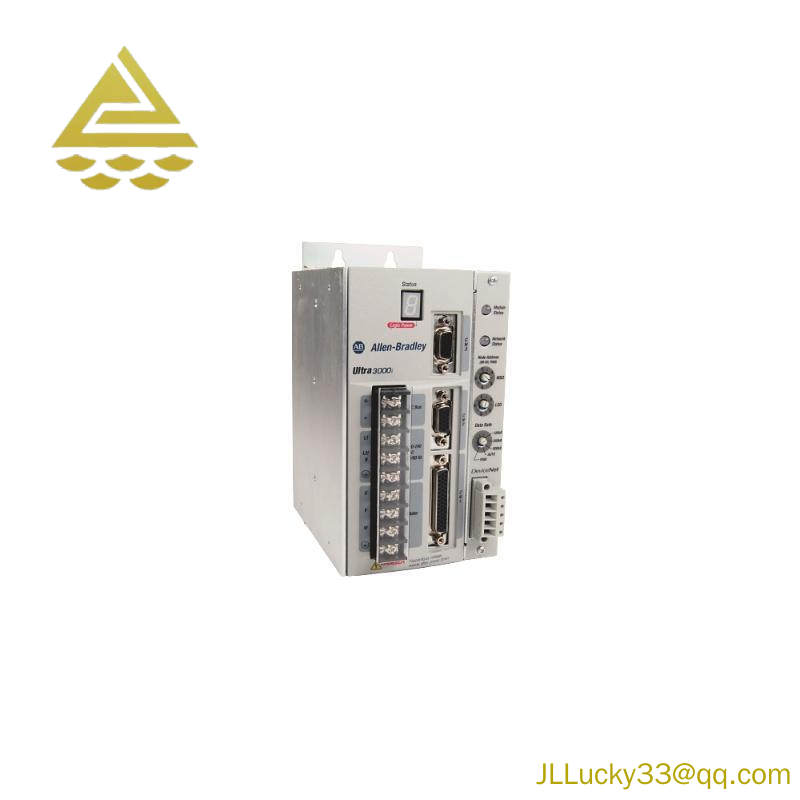 AB 2098-DSD-005X Digital Servo Drive