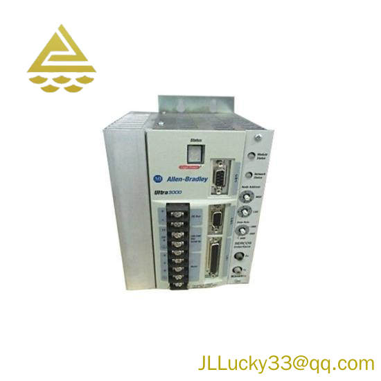 2098-DSD-010-SE Ultra 3000 Multi-Axis Digital Servo Drive