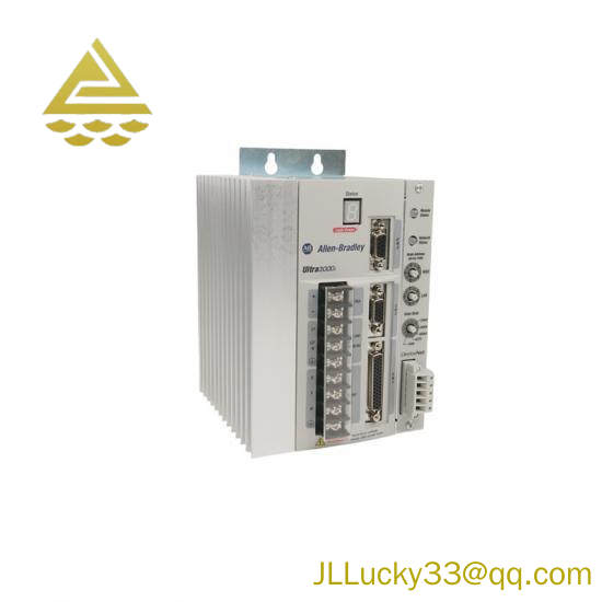 2098-DSD-010X-DN SERVO DRIVE