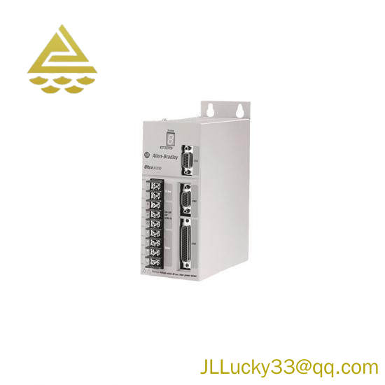 2098-DSD-010X SERVO DRIVE