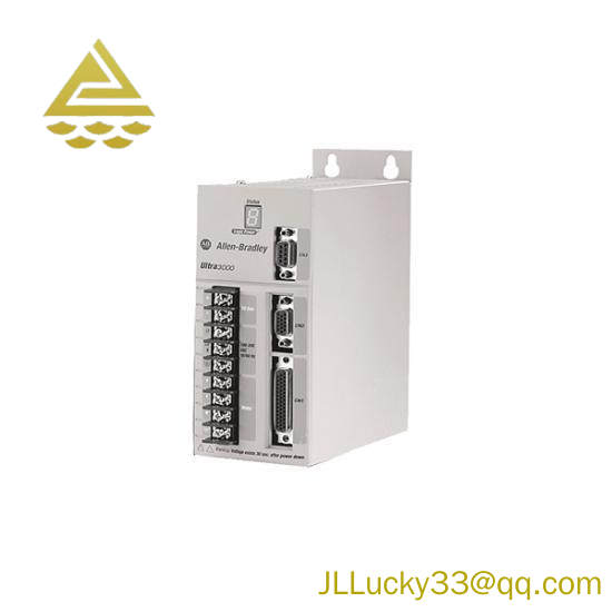 2098-DSD-020 Servo Drive