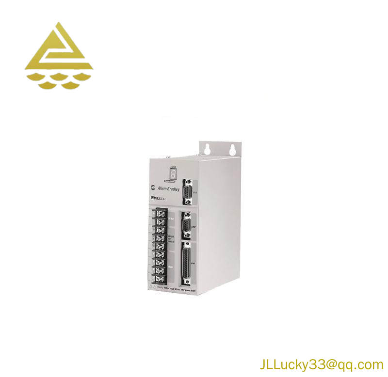 AB 2098-DSD-020X DRIVE