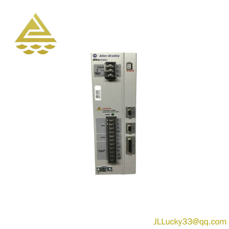 2098-DSD-030X Servo Drive