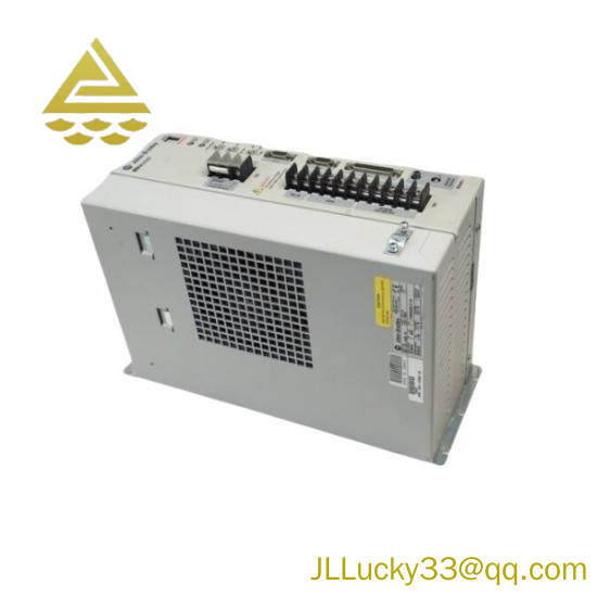 2098-IPD-HV050  Ultra5000 Servo Drive
