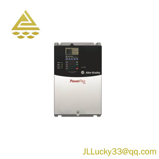 20AC022A3AYNANC0 15 horsepower PowerFlex 70 AC drive