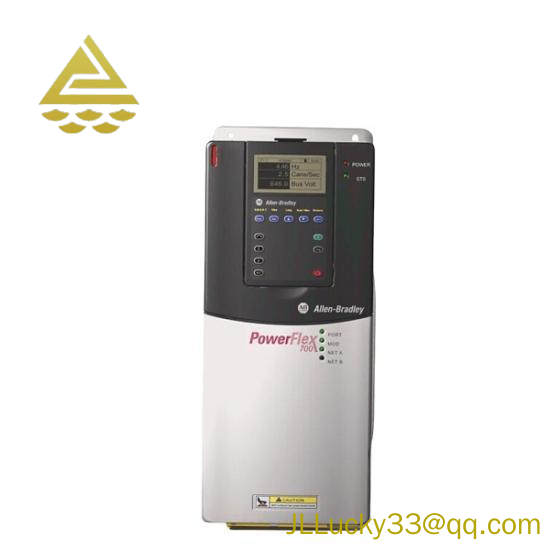 20BC022A0AYNANC0   AC DRIVE POWERFLEX 700