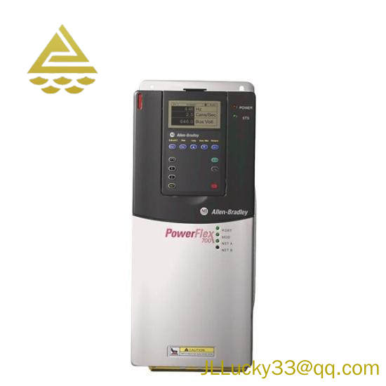 20BC072A0AYNANC0  AC DRIVE