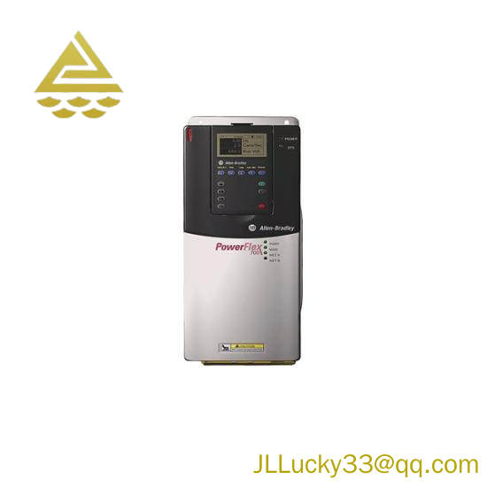 20BC205A0AYNANC0 PowerFlex 700 drive