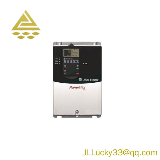 20BC260A0ANNANC0 POWERFLEX 700 AC DRIVE 20B