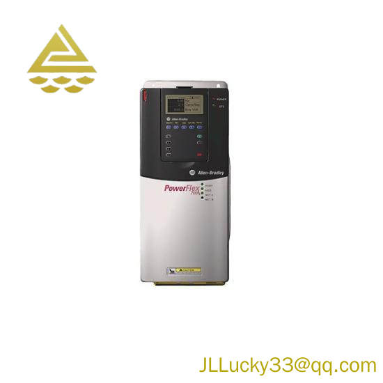 20BC260A0ANNANC0 PowerFlex 700 drive