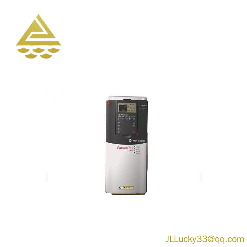 PowerFlex 20BC3P5A0AYNANC0 PowerFlex 700 AC Drive 20B Y