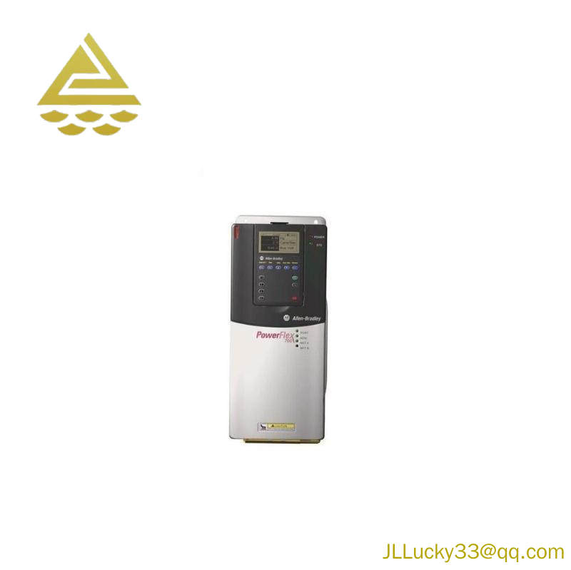 AB 20BD065A0AYNANC0 AC Drive