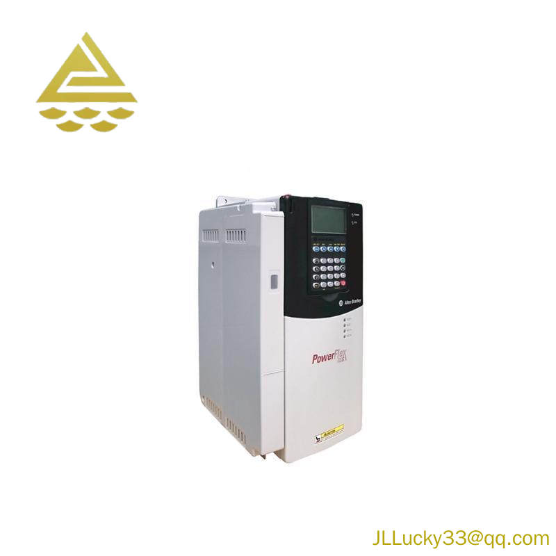AB 20DC085A0EYNANANE PowerFlex 700S AC Drive