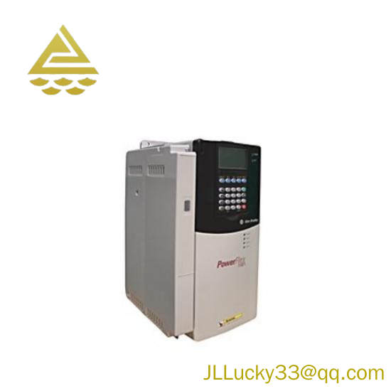 20DC730A0ENNBNANE POWERFLEX 700S