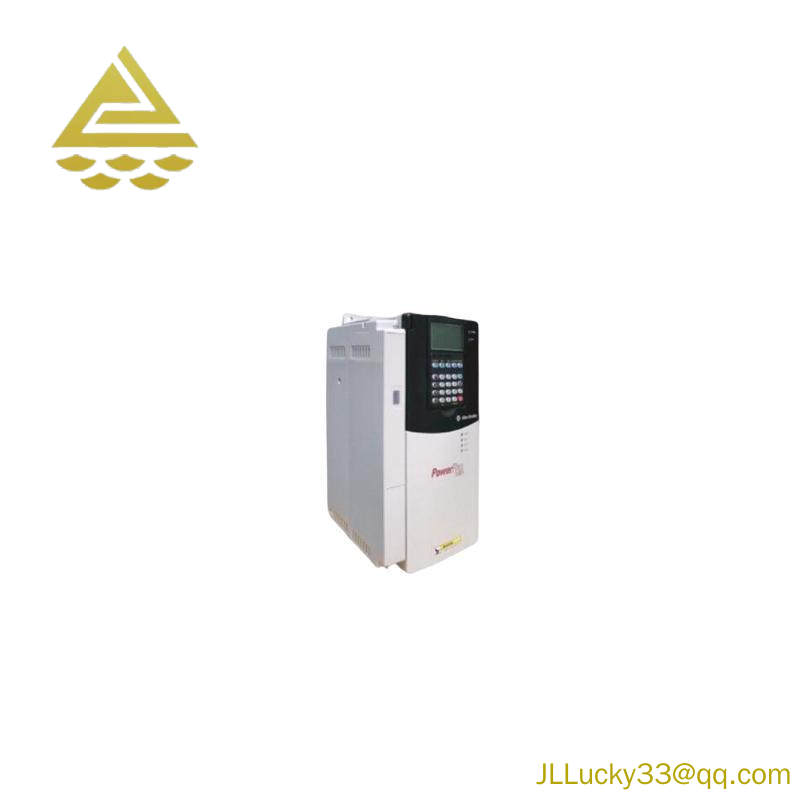 PowerFlex 20DD022A3EYNANANE PowerFlex 700 AC Drive