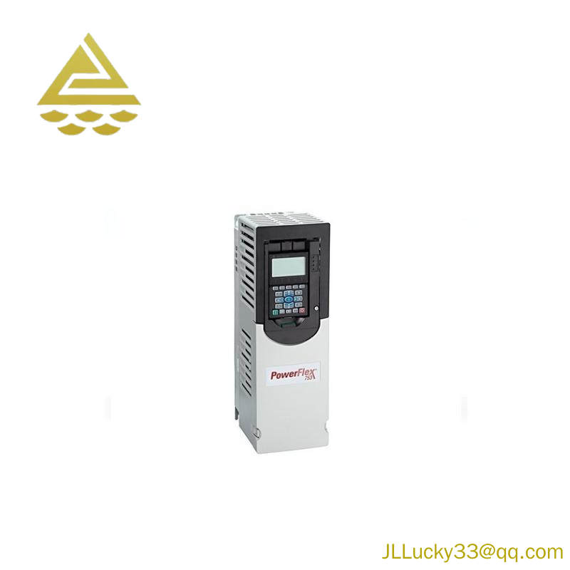 PowerFlex 20F11NC043JA0NNNNN powerflex 753 ac drive