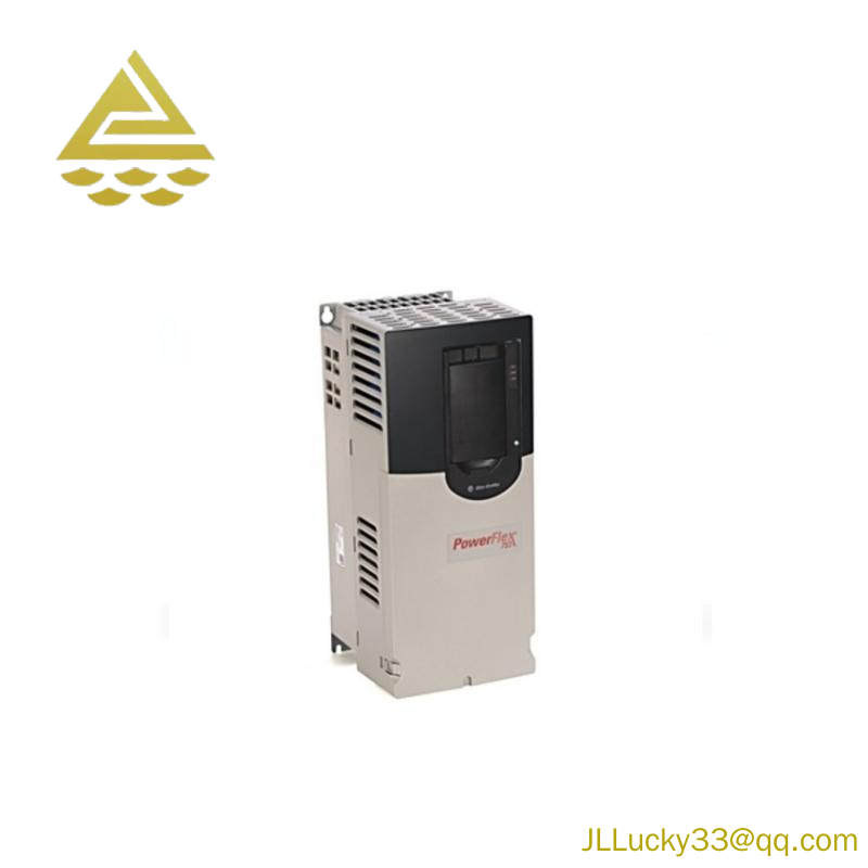 PowerFlex 20F11NC060JA0NNNNN powerflex 753 ac drive