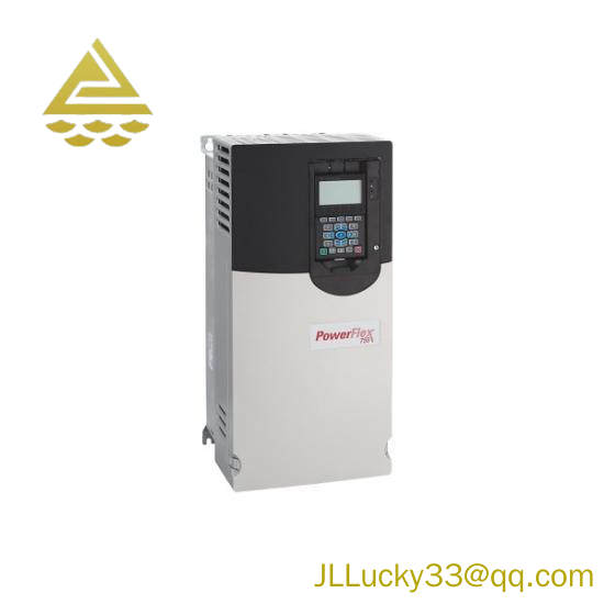 20F11NC8P7JA0NNNNN 755 AC Drive