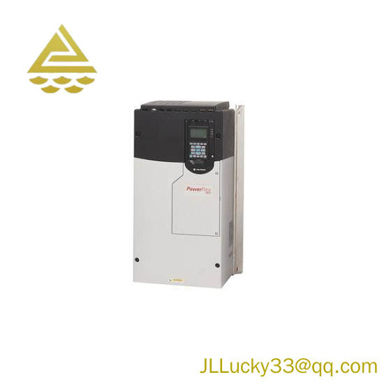 20F14NC205JN0NNNNN 753 AC Packaged Drive