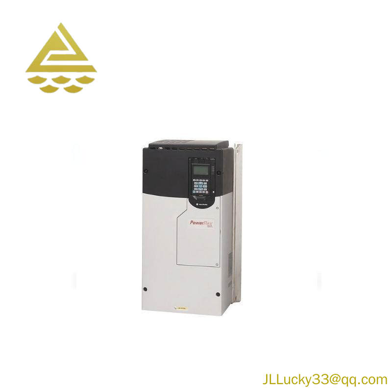 PowerFlex 20F1ANC140JA0NNNNN PowerFlex 753 AC Drive