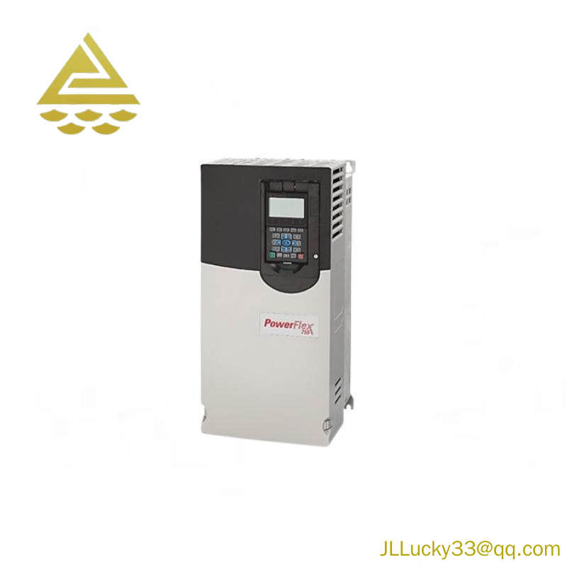 AB 20G11NC104JA0NNNNN Powerflex 755 ac drive