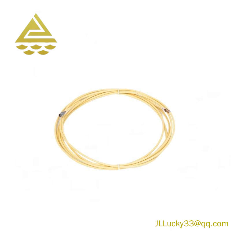 BENTLY NEVADA 21747-040-00 Extension Cable (4 M)