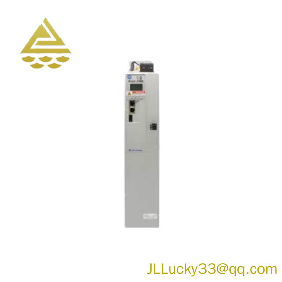 2198-208  Kinetix 5700 DC Bus Supply