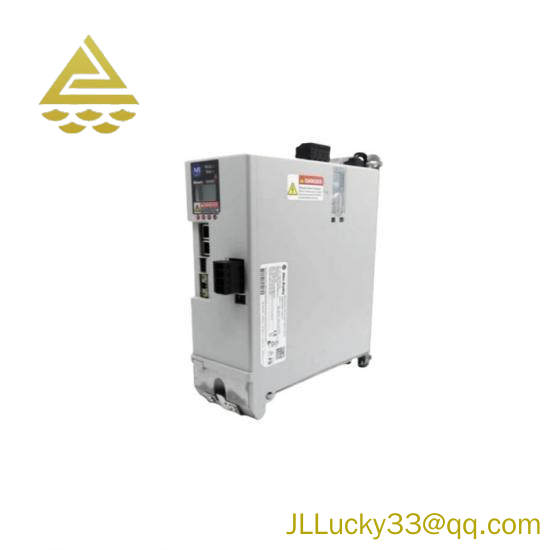2198-D006-ERS3 -   Servo Drive