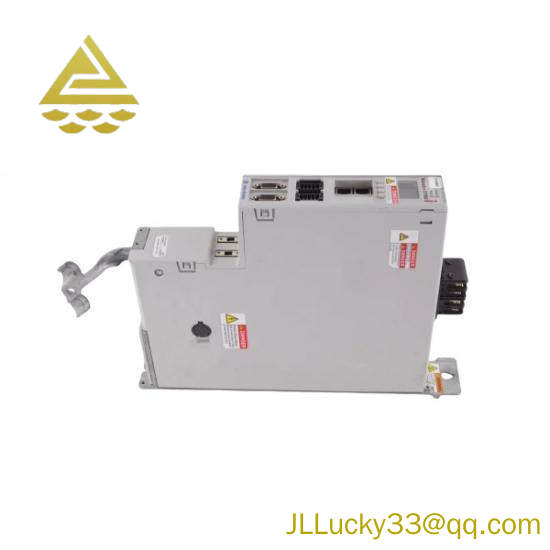 2198-D020-ERS3  Dual Axis Module