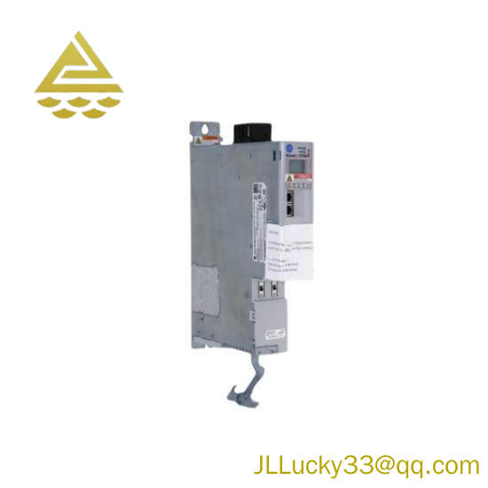2198-D020-ERS4  Kinetix 5700 Dual Axis Safe Speed Drive