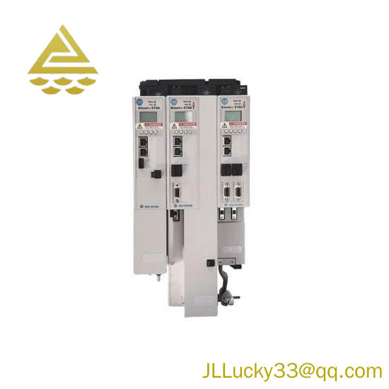 2198-D032-ERS4  Kinetix 5700 Dual Axis Safe Speed Drive