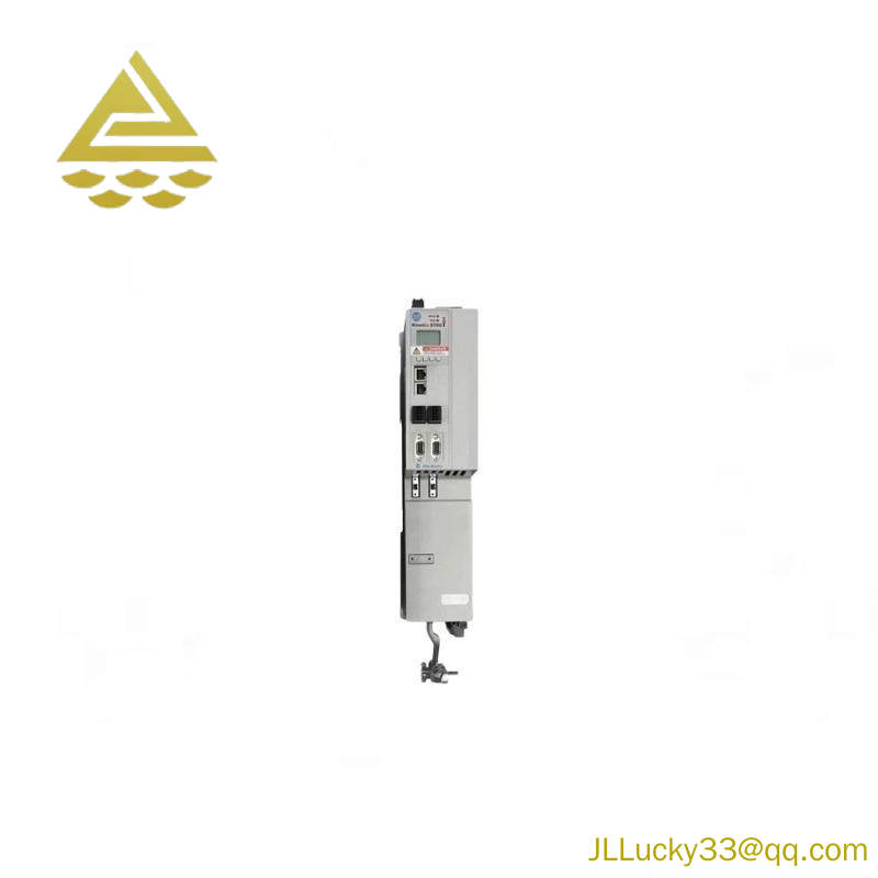 AB 2198-D057-ERS3 Kinetix 5700 Dual Axis Inverter