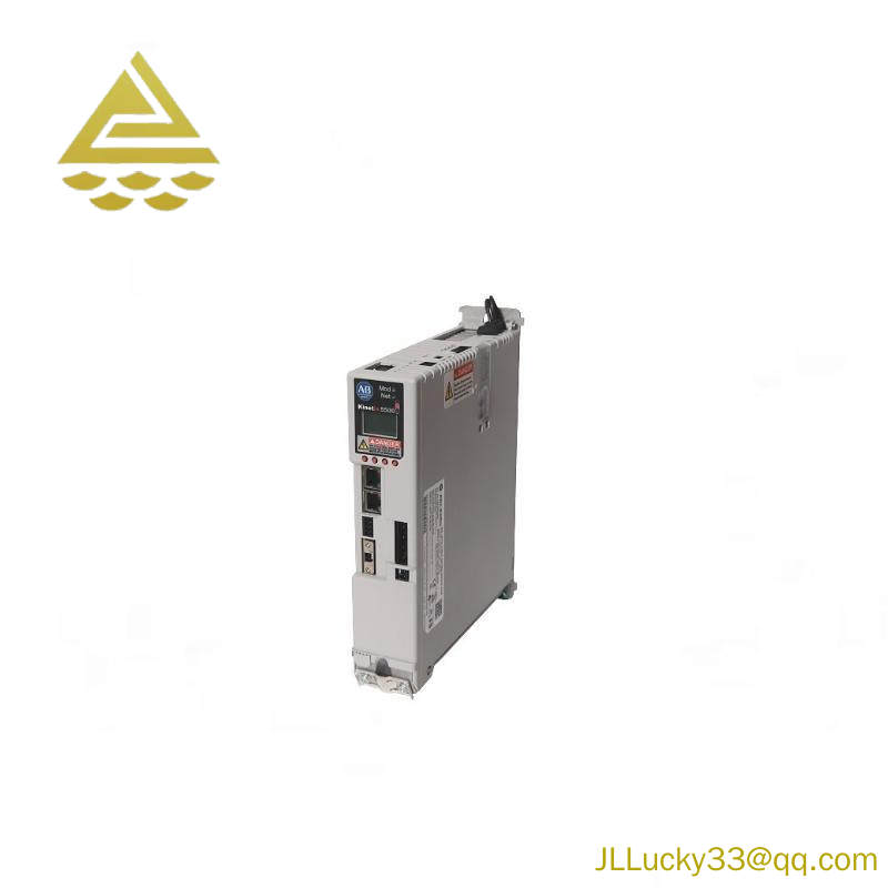 2198-H003-ERS  Kinetix 5500 Servo Drive