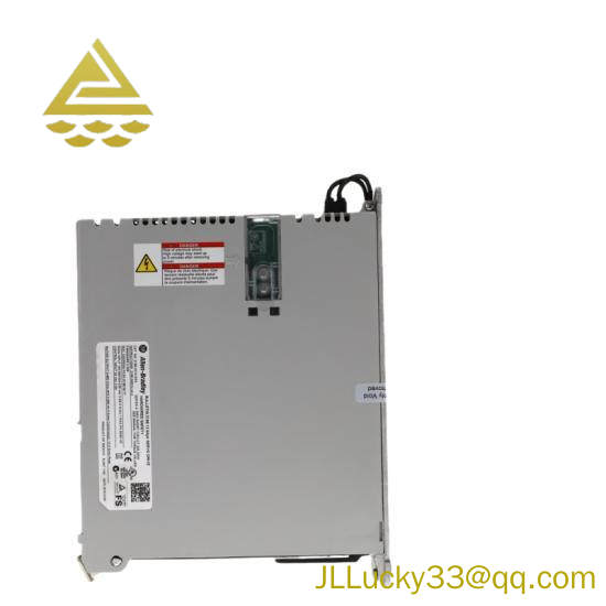 2198-H015-ERS Kinetix 5500 Servo Drive 190-528V AC 12.5A