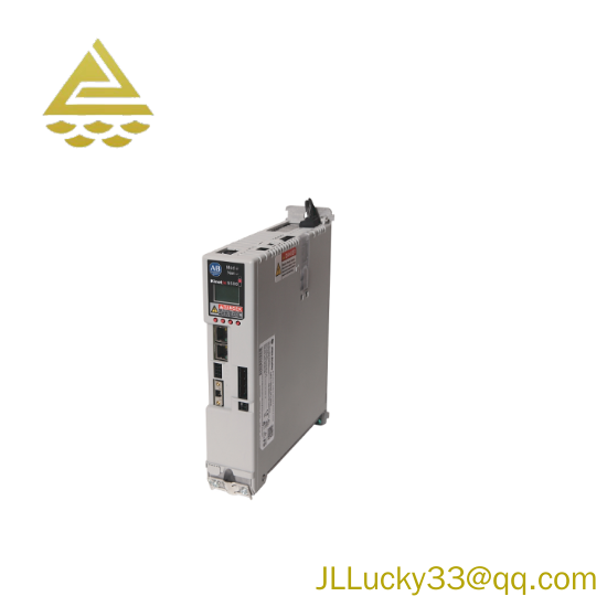 2198-H025-ERS Kinetix 5500 Servo Drive
