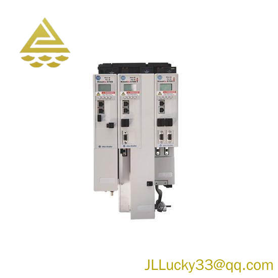 2198-S086-ERS3 Servo Drive