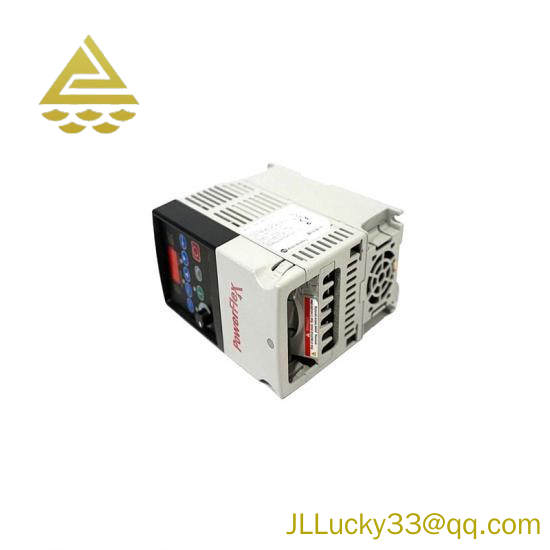 22A-D4P0N104 AC Drive