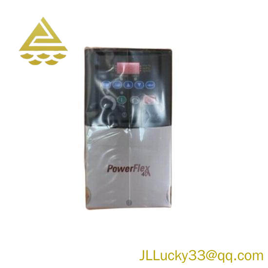22B-A8P0N104 PowerFlex 40 Drives