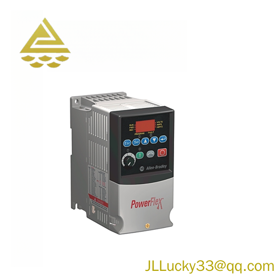 22B-D010N104 PowerFlex4 AC Drive