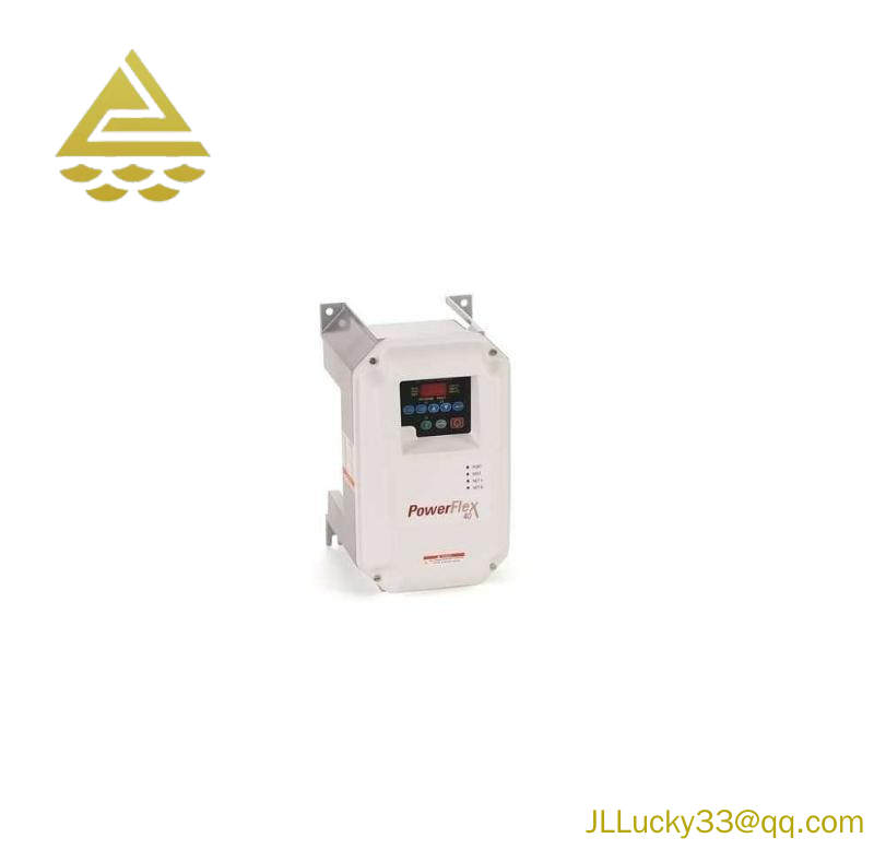 AB 22B-D010N104 PowerFlex 40 AC Drive