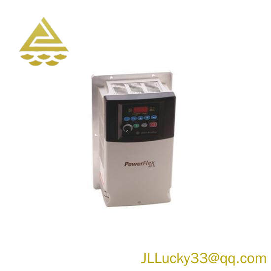 22B-D017F104 AC Drive