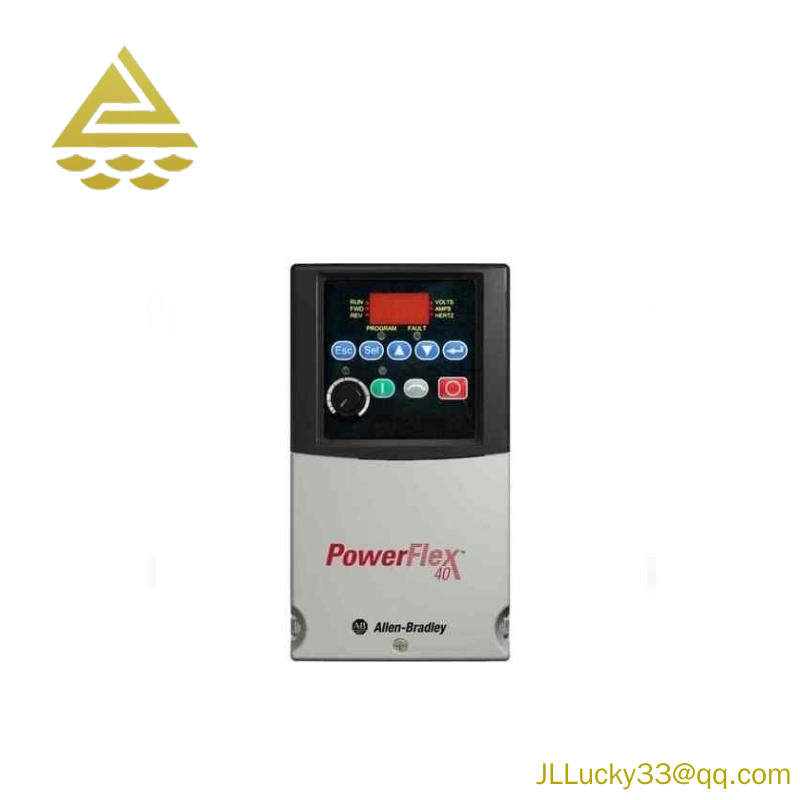 Allen-Bradley 22B-D024N104