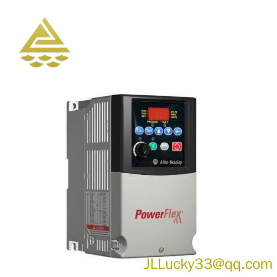 1326AB-B430E-21 AC Servo Motor