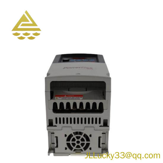 1326AB-B430E-21 AC Servo Motor