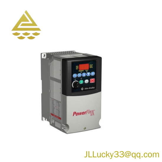 22B-D2P3N104  AC Drive